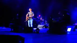 James Blunt - Billy, Moscow 25.09.11