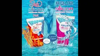 SEX E AQUA SILICON - LA PIMENTA