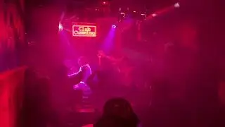 River Deep - Mountain High at Club Cumming - Alexis Tidwell