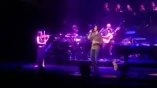 Josh groban Live Paris L'hymne a l'amour