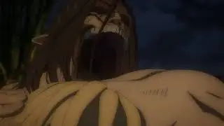 Attack on titan season 4 ep 7 ending