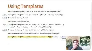 Creative Computation in Wolfram Language: String Manipulation