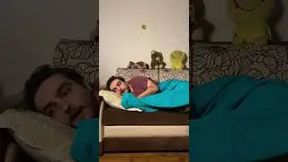 Болен я, а вы ругали меся 😅😂 А вы ленивый? 