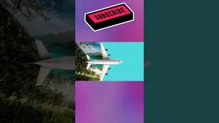 Travel into animation #canvadesign #videoediting #aftereffects #premierepro #viral #shorts #popular