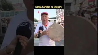 KARS'TAN NE GETİREYİM SANA