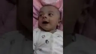Bayi Umur 3 Bulan Muhammad Saud