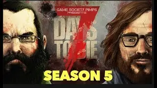 7D2D Season 5 | DORM SHACK/GROUND ZERO | Remastered
