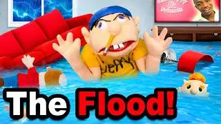 SML YTP: The Flood!