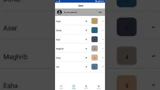 Recycler View In Bottom Sheet Dialog using Firebase Firestore ❤❤
