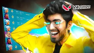 💙 DUELIST ONLY - EARLY MORNING ENERGETIC VALORANT LIVESTREAM  