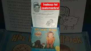 Hol jártál? / Ház körüli állatok #shorts #shortsvideo