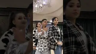 Tik Tok Sexy Girls | Сексуальные Девушки Тик Тока | Tik Tok Qizlari 