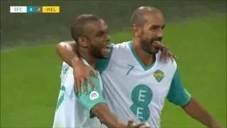 THE WEMBLEY CUP 2016: Full Highlights ● Spencer FC V.S Weller Wanderers