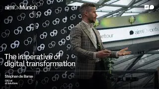 Why Digital Transformation is Crucial for Enterprise Success