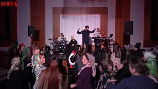 Гамид Рамазанов "Нет покоя" Хит