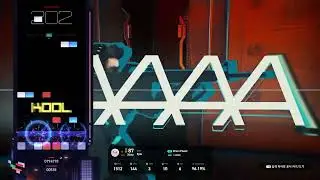 [EZ2ON 8K] NOMA - Brain Power SHD (18) / 1,054,673