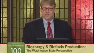 Archive: Bioenergy and Biofuels: An Overview of Bioenergy and Biofuels Production