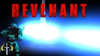 Halo CE - Revenant?!?