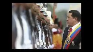 Hugo Chavez