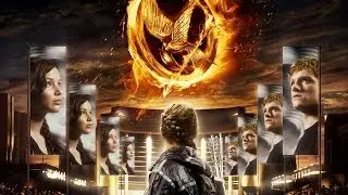 Голодные игры || The Hunger Games - Живи