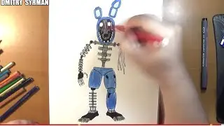 Бонни Без Лица