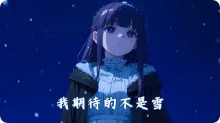♪「Nightcore」→  我期待的不是雪  - ( 張妙格 / Lyrics) ★