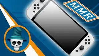 Nintendo Switch OLED:☠️ No Power