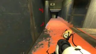 Portal 2 Walkthrough - Part 9