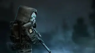 Прохожу сюжет за РУБЕЖ STALCRAFT: X 