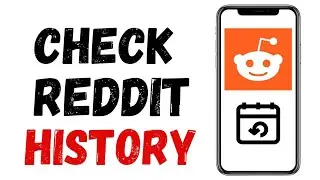 How To Check Reddit History