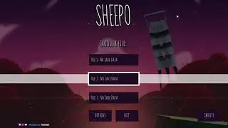 Sheepo - Playthrough