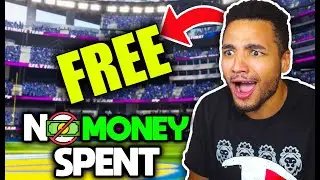 I CANT BELIEVE I FINALLY GOT THIS *FREE* CARD!! NO MONEY SPENT EP. 34 MADDEN 23