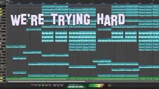 Roberto - Let it flow (Own Production)