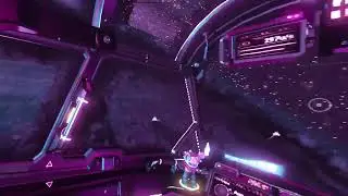 No Man's Sky worlds part 1 On PS VR2 Expedition 14 Part 3.5