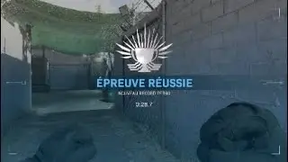 COD WARZONE Summer 28,7s PISTOL ONLY !! ( Shoot parkour )