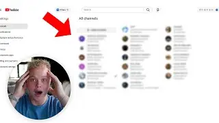 How I Operate 25 Faceless YouTube Channels (COPY My Exact System)