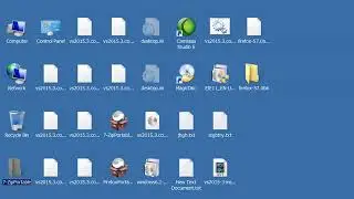 2017-10-07 -- How to Compile Firefox from Win7 x64 (Latest Nightly, x86, 32-bit)