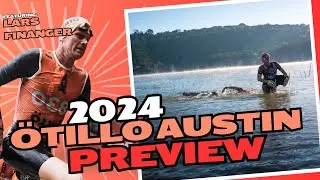 Diving Into Ötillö USA: Ötillö Austin Preview & 2024 Season Highlights