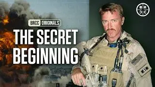 The Untold Origin of the Marine Raiders