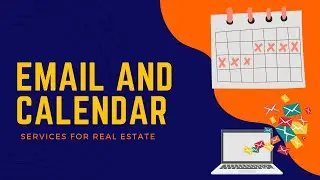 Professional Email and Calendar Management Services for Real Estate