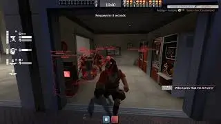 Engineer gaming in its true form