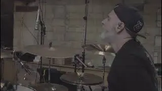 MATT HALPERN: In The Studio (Drum Tracking Process, Use 🎧)