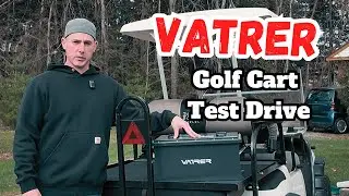 LiFePO4 Lithium Battery Install And Test
