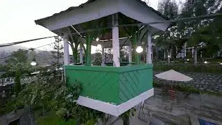 Fasilitas Umum De Bloem Villa Situ Cileunca Pangalengan Bandung