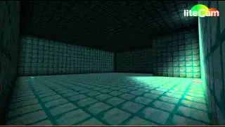 A Diamond House Of Nothing In It