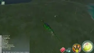 Beasts of Bermuda Хорошего полета!