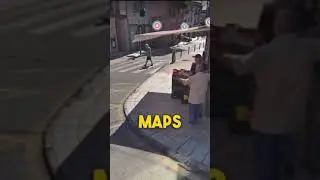 How Google Maps Caught One The Biggest Mafia Boses In Italy?