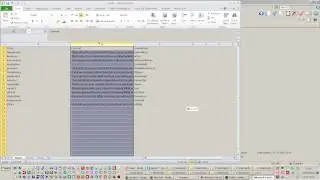 How to create a glossary for use with xBench
