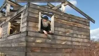 Вы кто такие Я вас не звал