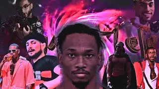 What if Ambatukam & Sungut Lele had an Anime Opening ?